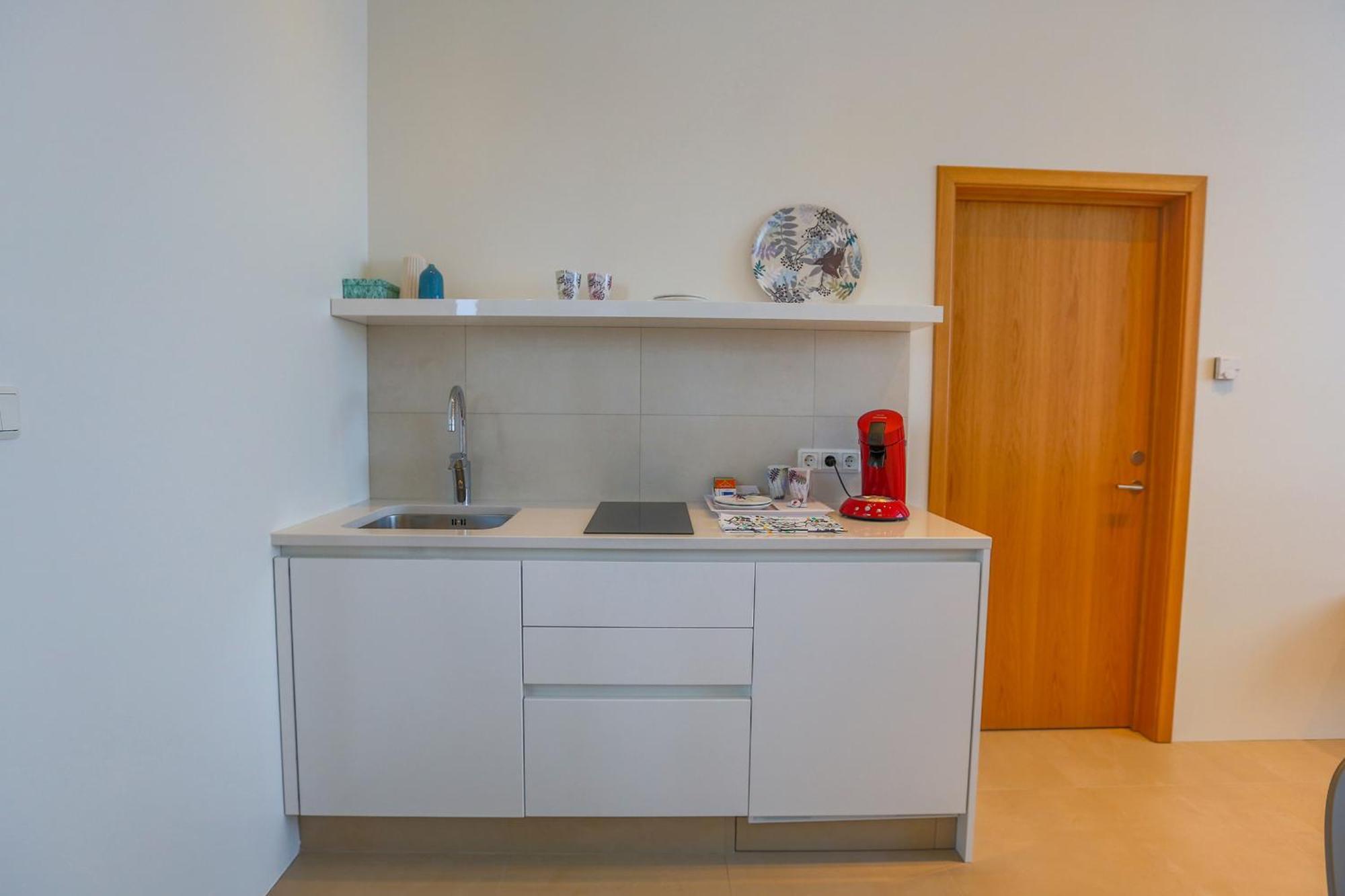 Apt. Hotel Hjalteyri Cameră foto